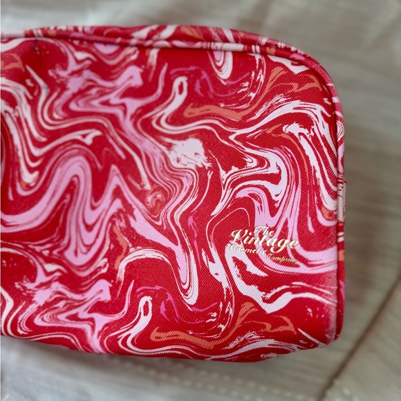 The Vintage Cosmetic Company Cosmetic Bag - Picture 3 of 6